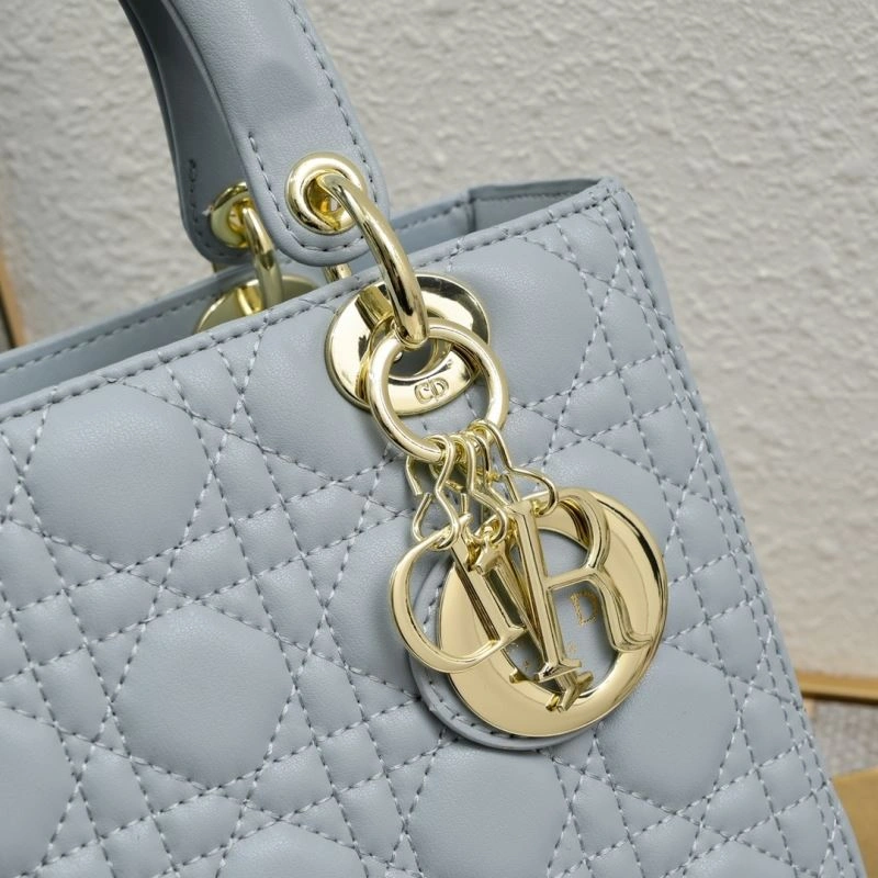 Christian Dior Top Handle Bags Effortless 87623