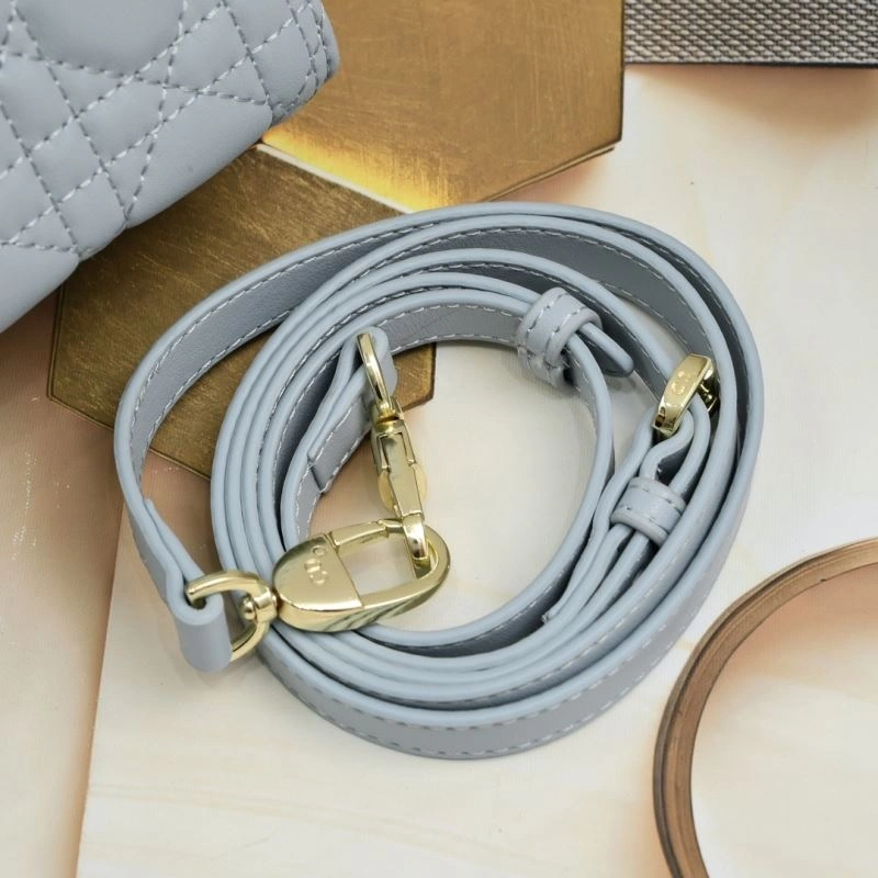 Christian Dior Top Handle Bags Effortless 87623