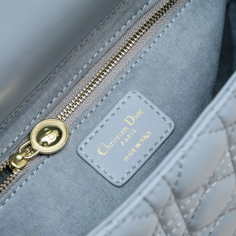 Christian Dior Top Handle Bags Effortless 87623