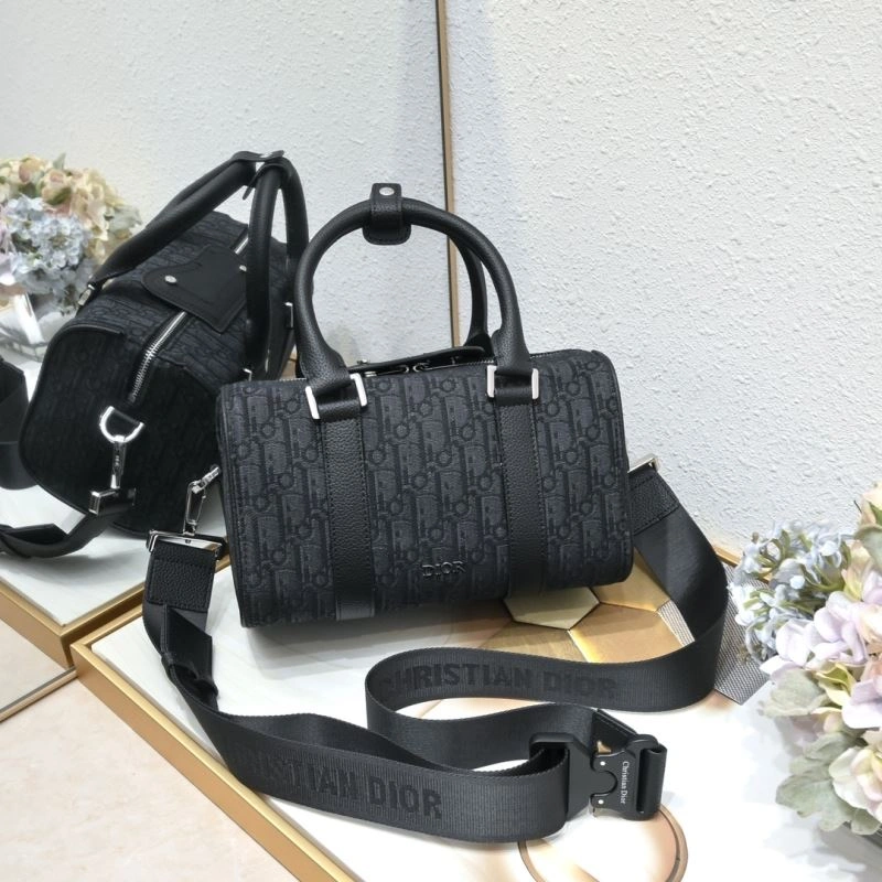 WrinkleFree Christian Dior Top Handle Bags 87626