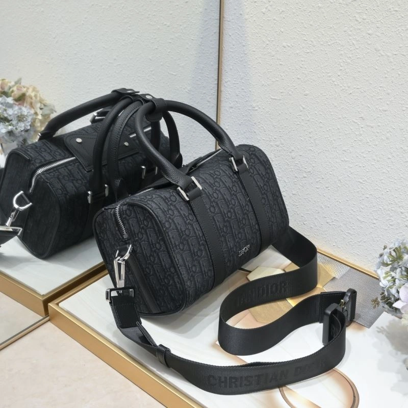 WrinkleFree Christian Dior Top Handle Bags 87626
