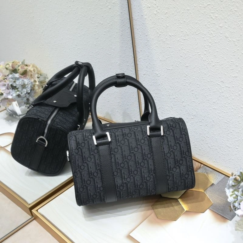 WrinkleFree Christian Dior Top Handle Bags 87626
