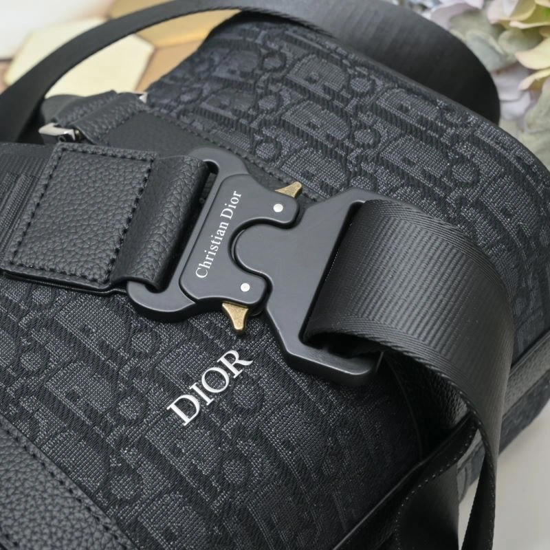 WrinkleFree Christian Dior Top Handle Bags 87626