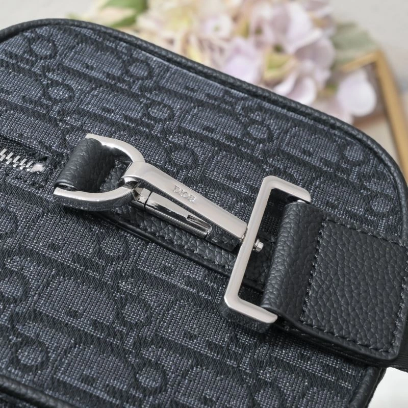 WrinkleFree Christian Dior Top Handle Bags 87626