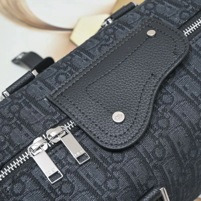 WrinkleFree Christian Dior Top Handle Bags 87626