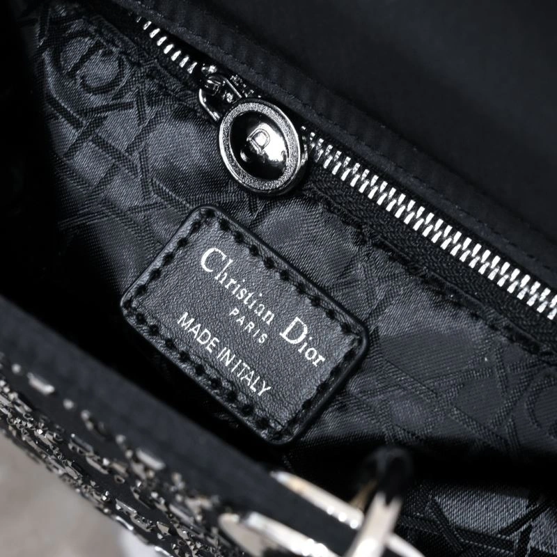 Christian Dior Top Handle Bags EasyMatch 87628