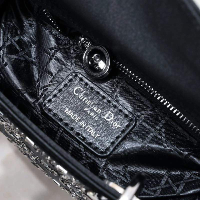 SmoothTexture Christian Dior Top Handle Bags 87627