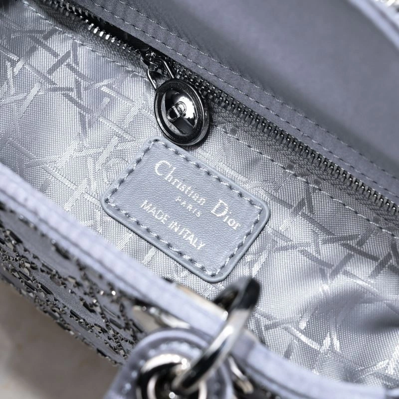 QuickDry Christian Dior Top Handle Bags 87614
