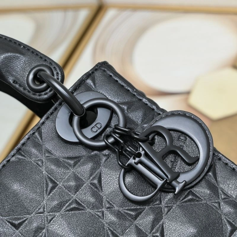 Stylish Christian Dior Top Handle Bags 87610
