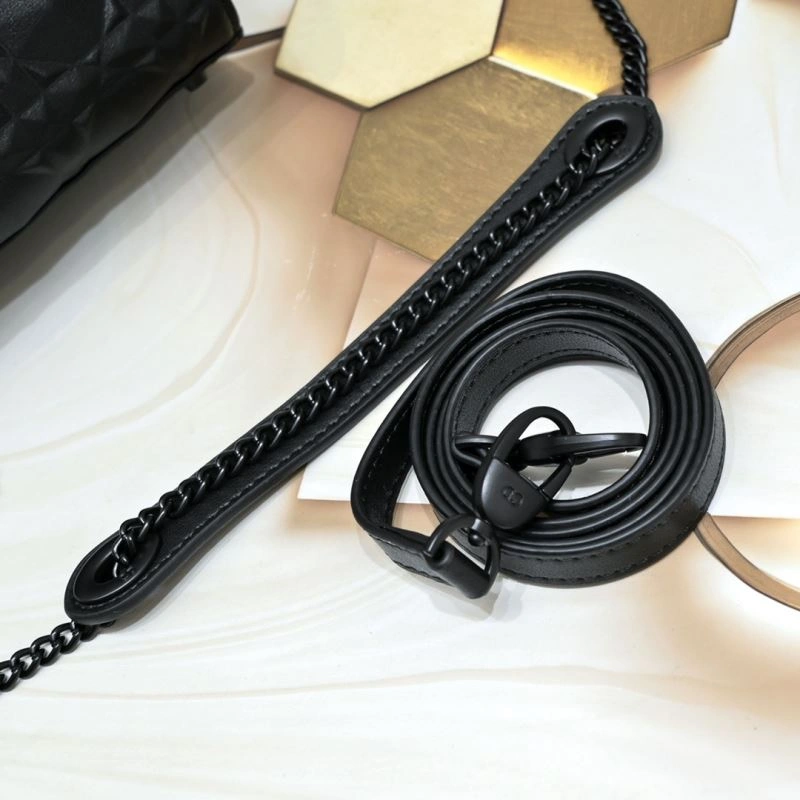 Stylish Christian Dior Top Handle Bags 87610