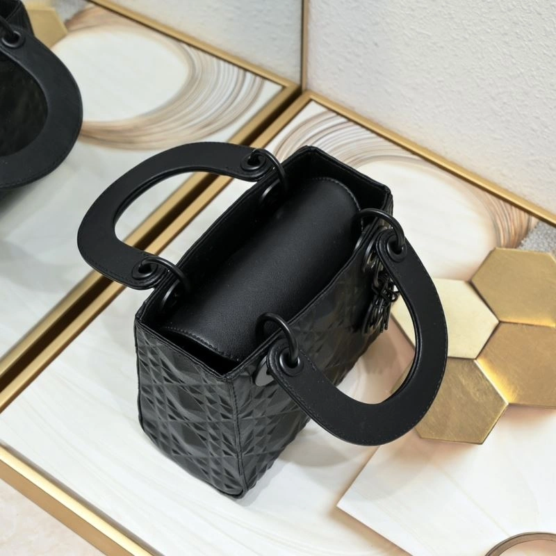 Stylish Christian Dior Top Handle Bags 87610