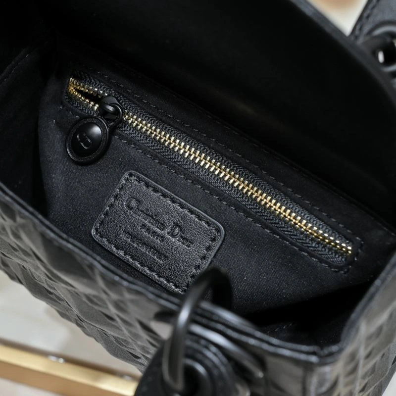 Stylish Christian Dior Top Handle Bags 87610