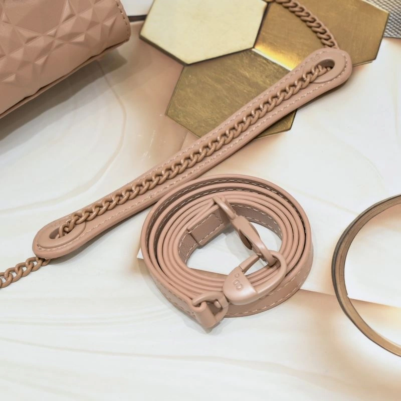Christian Dior Top Handle Bags Elegant 87612