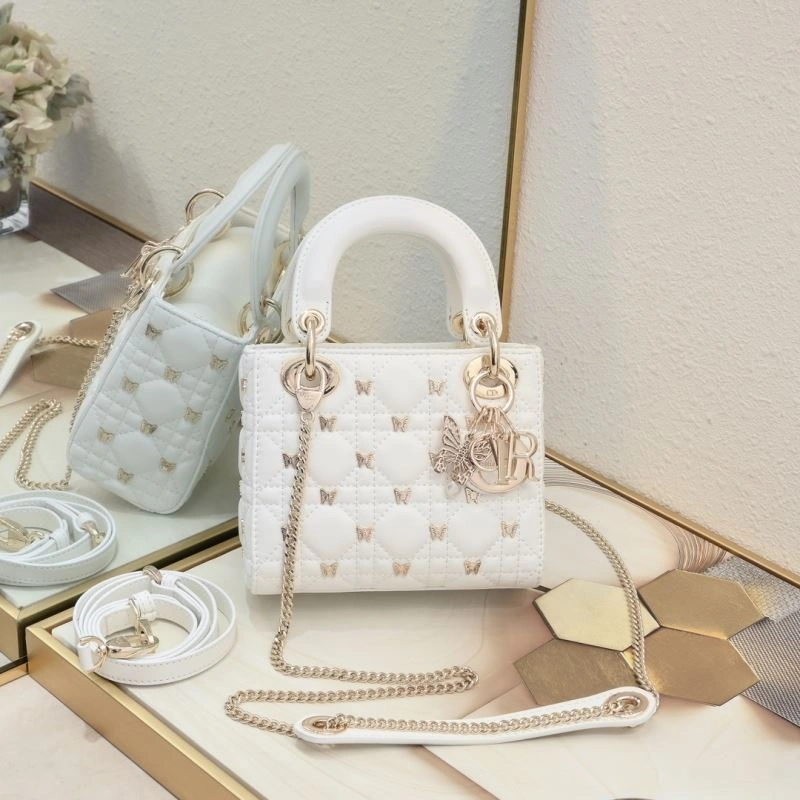 Christian Dior Top Handle Bags DailyWear 87602
