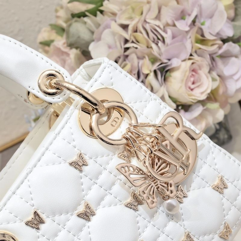 Christian Dior Top Handle Bags DailyWear 87602