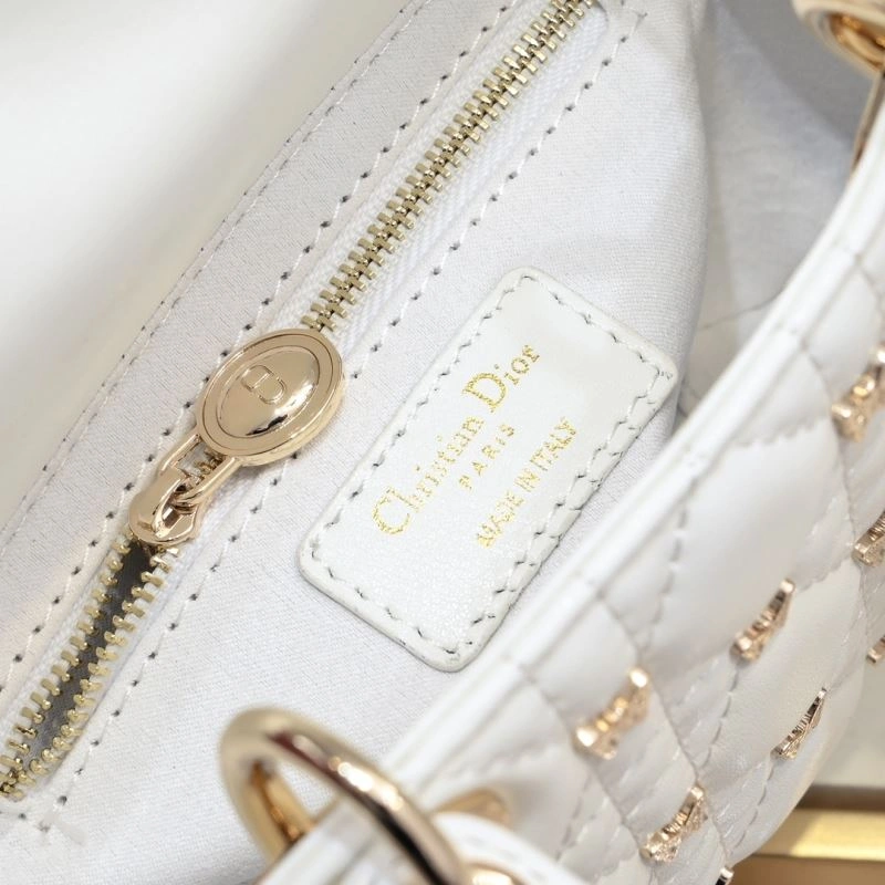 Christian Dior Top Handle Bags DailyWear 87602