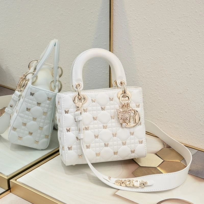 Christian Dior Top Handle Bags HighPerformance 87596