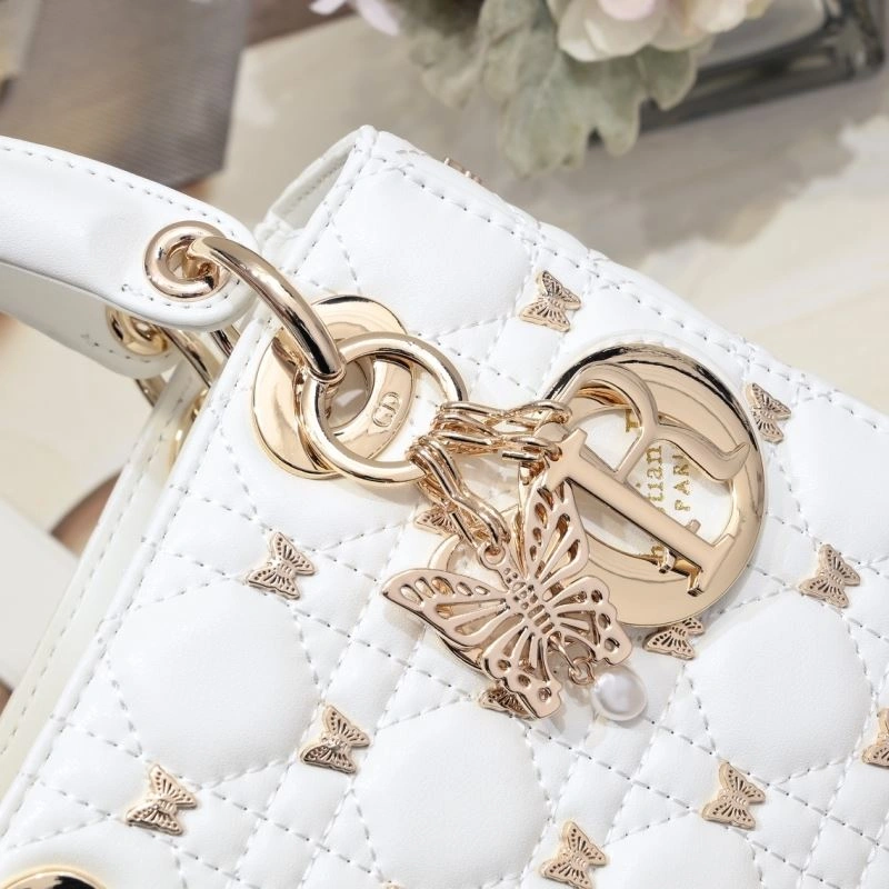 Christian Dior Top Handle Bags HighPerformance 87596