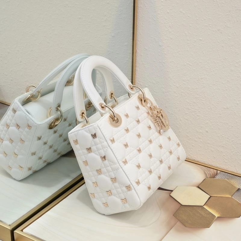 Christian Dior Top Handle Bags HighPerformance 87596