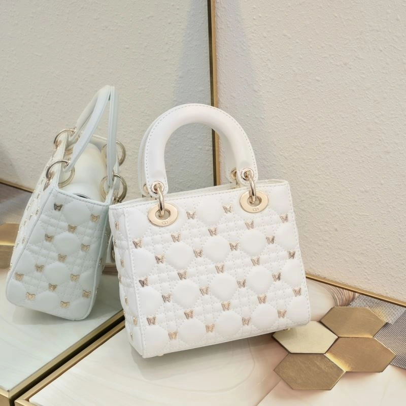 Christian Dior Top Handle Bags HighPerformance 87596