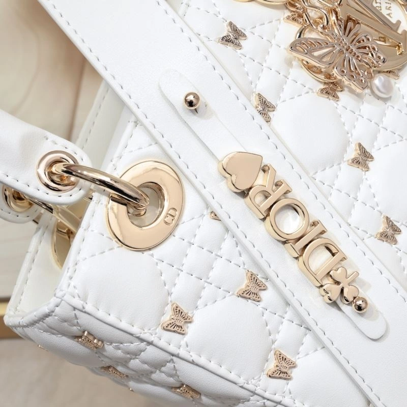 Christian Dior Top Handle Bags HighPerformance 87596