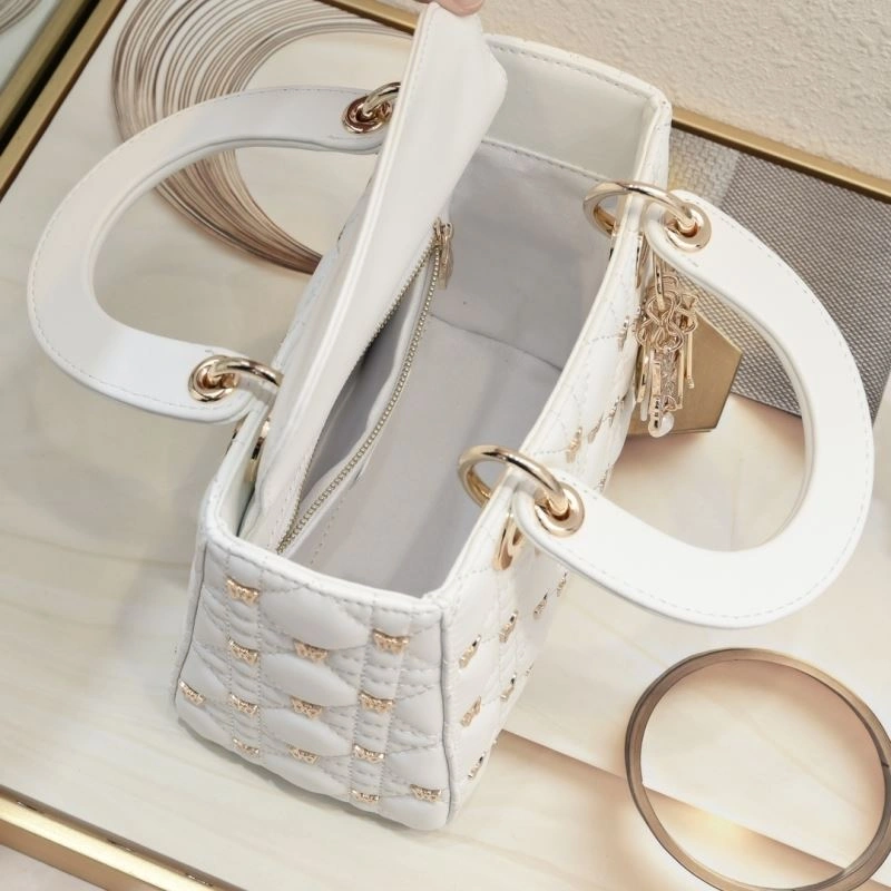 Christian Dior Top Handle Bags HighPerformance 87596