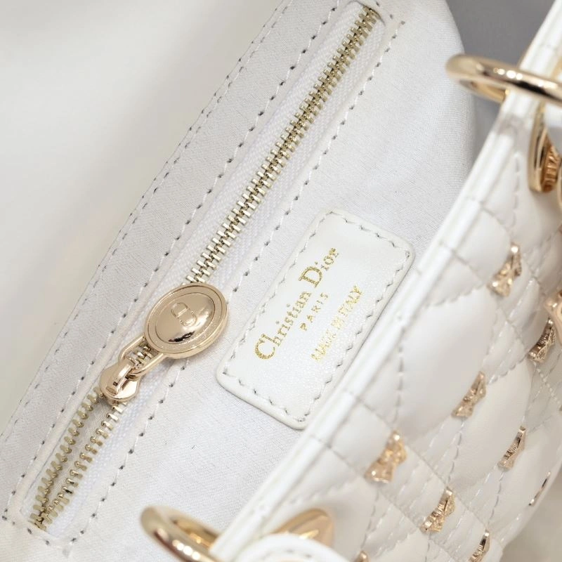 Christian Dior Top Handle Bags HighPerformance 87596