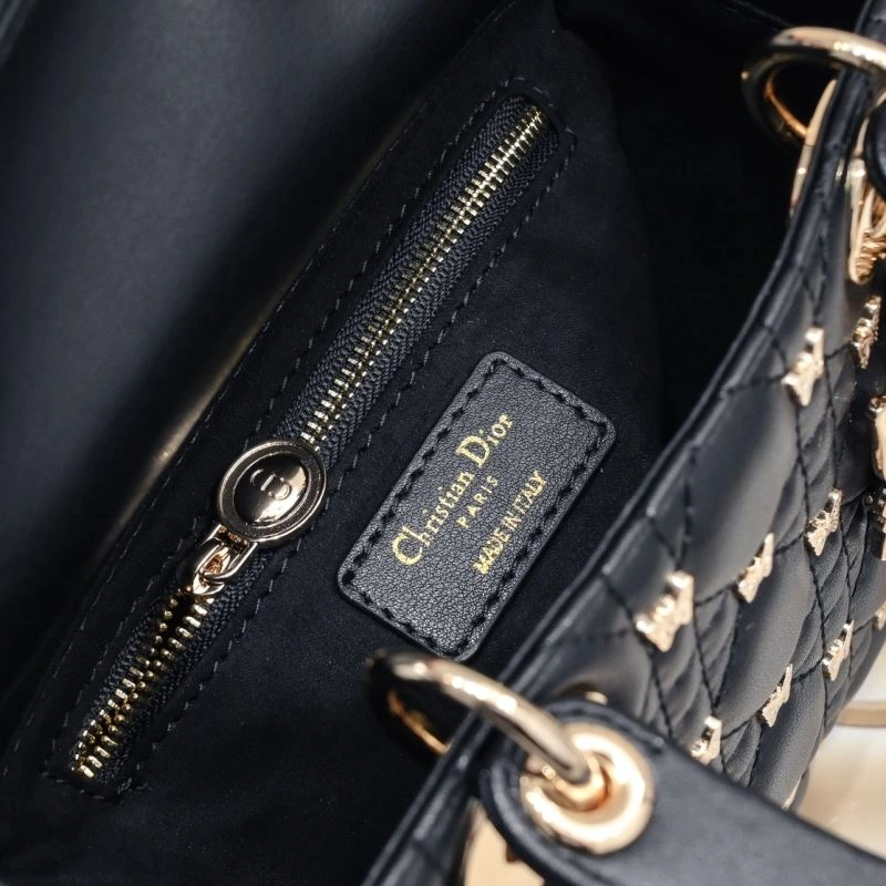 Christian Dior Top Handle Bags StreetReady 87601