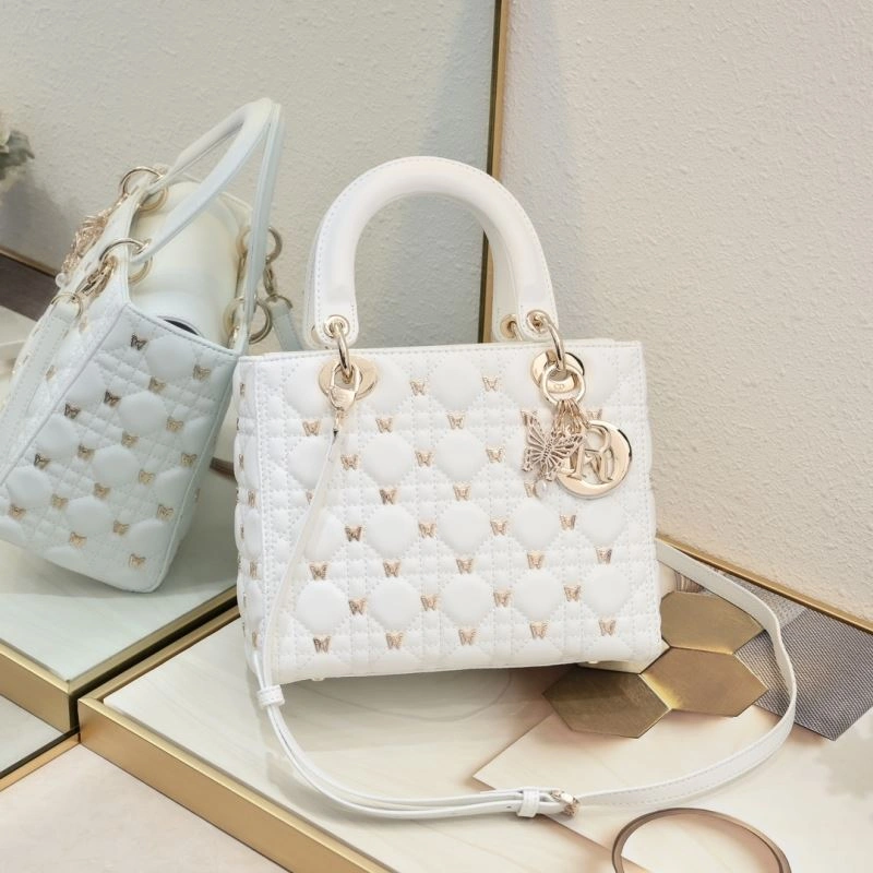 FlexibleFit Christian Dior Top Handle Bags 87588
