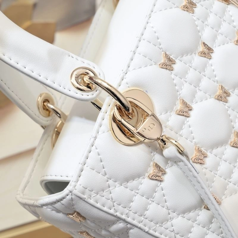 FlexibleFit Christian Dior Top Handle Bags 87588