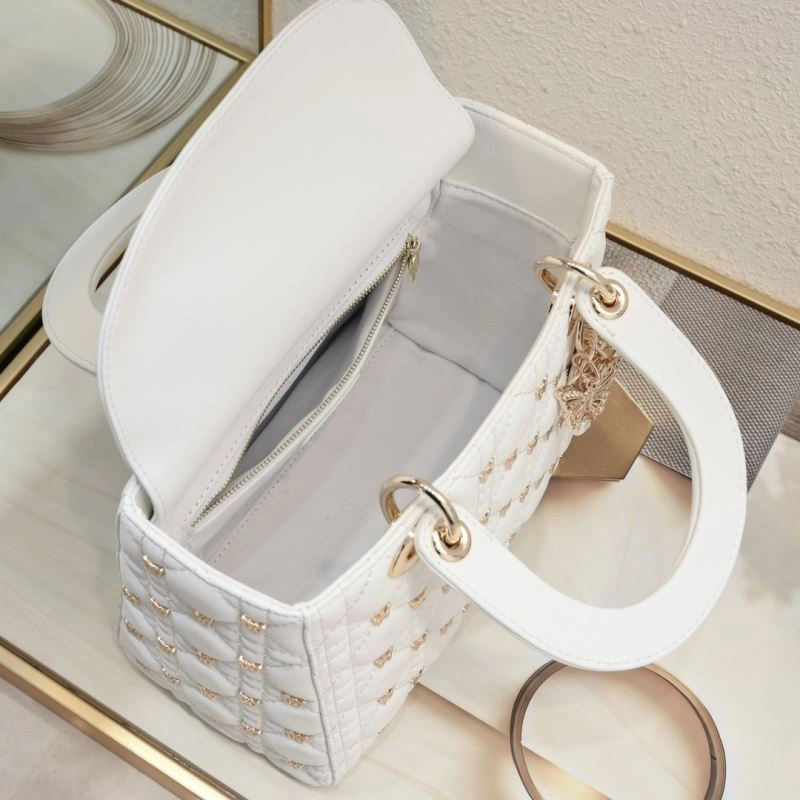 FlexibleFit Christian Dior Top Handle Bags 87588