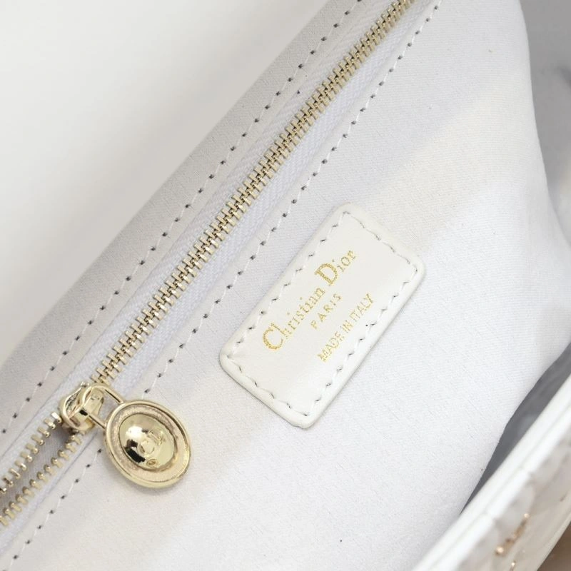 FlexibleFit Christian Dior Top Handle Bags 87588