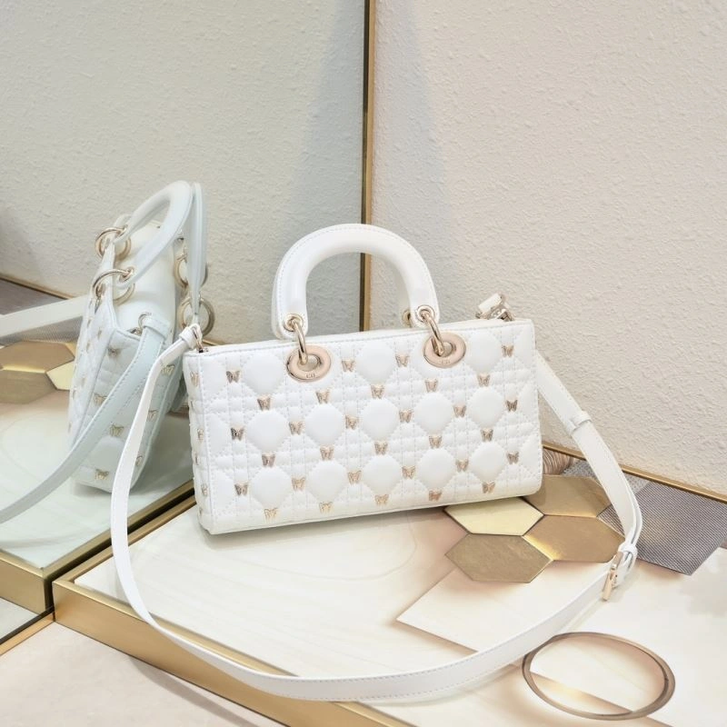 Christian Dior Top Handle Bags GoAnywhere 87611