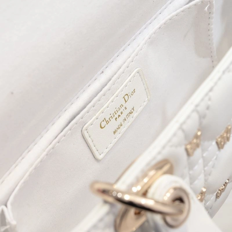 Christian Dior Top Handle Bags GoAnywhere 87611
