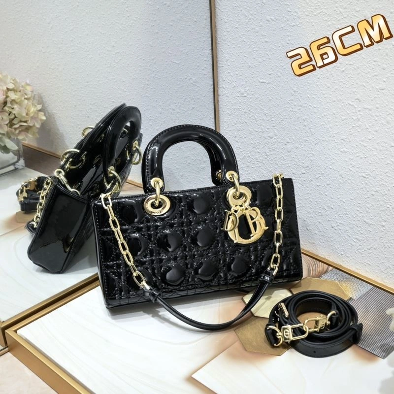 Christian Dior Top Handle Bags Youthful 87591