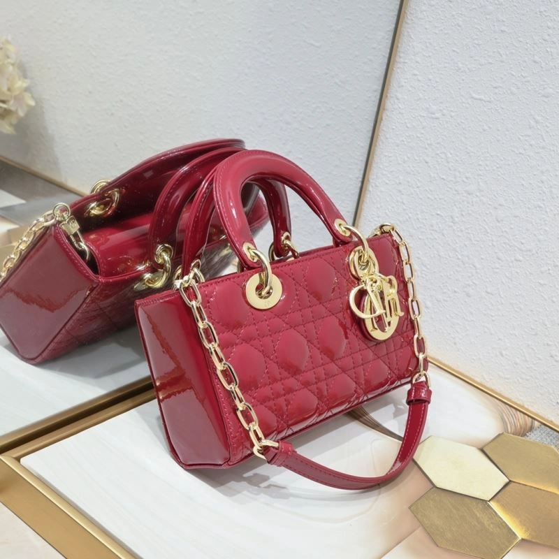 Christian Dior Top Handle Bags EyeCatching 87592