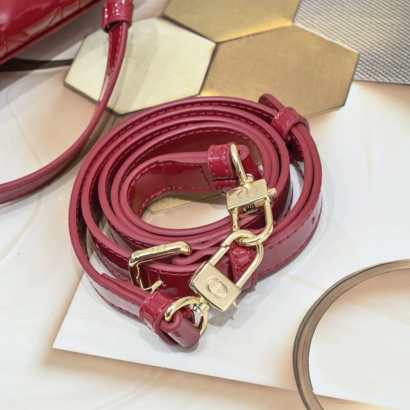 Christian Dior Top Handle Bags EyeCatching 87592
