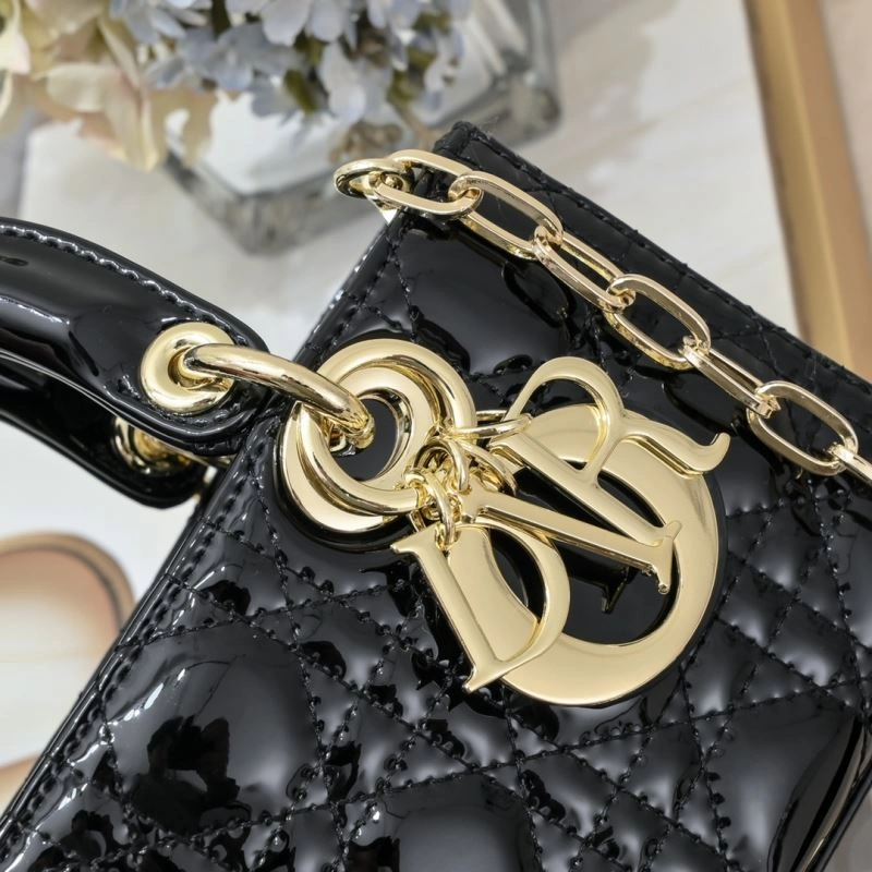 Christian Dior Top Handle Bags DailyWear 87624
