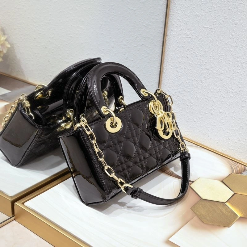 Christian Dior Top Handle Bags DailyWear 87624