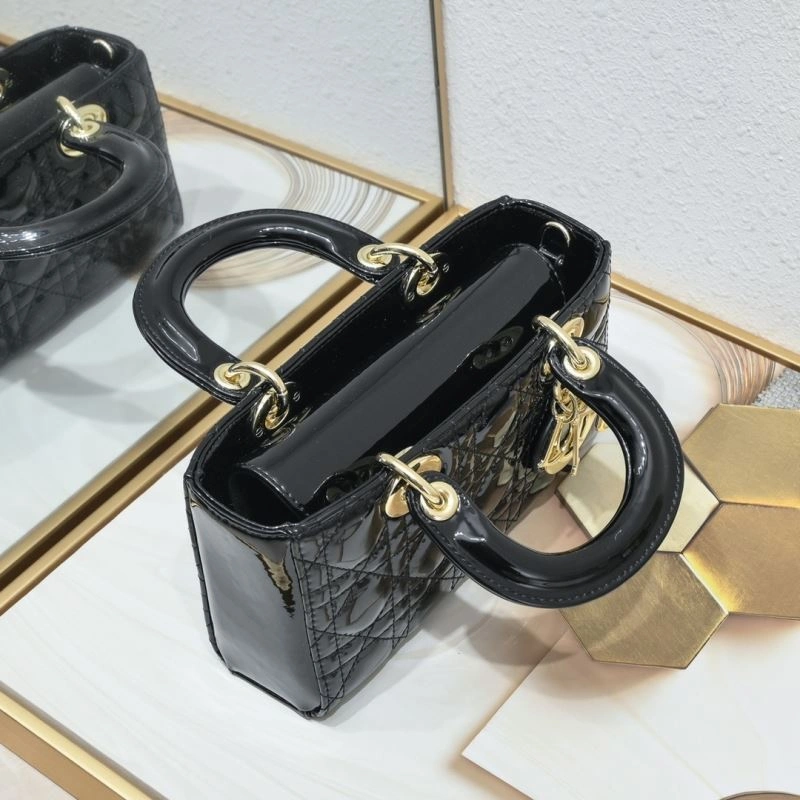 Christian Dior Top Handle Bags DailyWear 87624