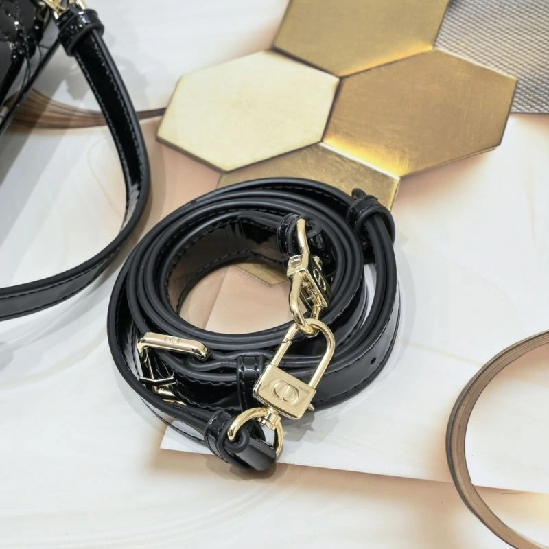 Christian Dior Top Handle Bags DailyWear 87624