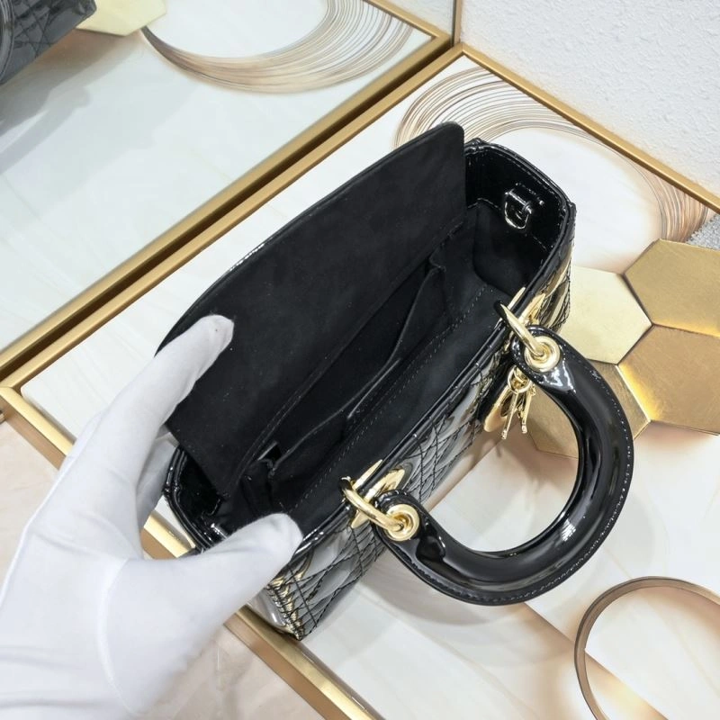 Christian Dior Top Handle Bags DailyWear 87624