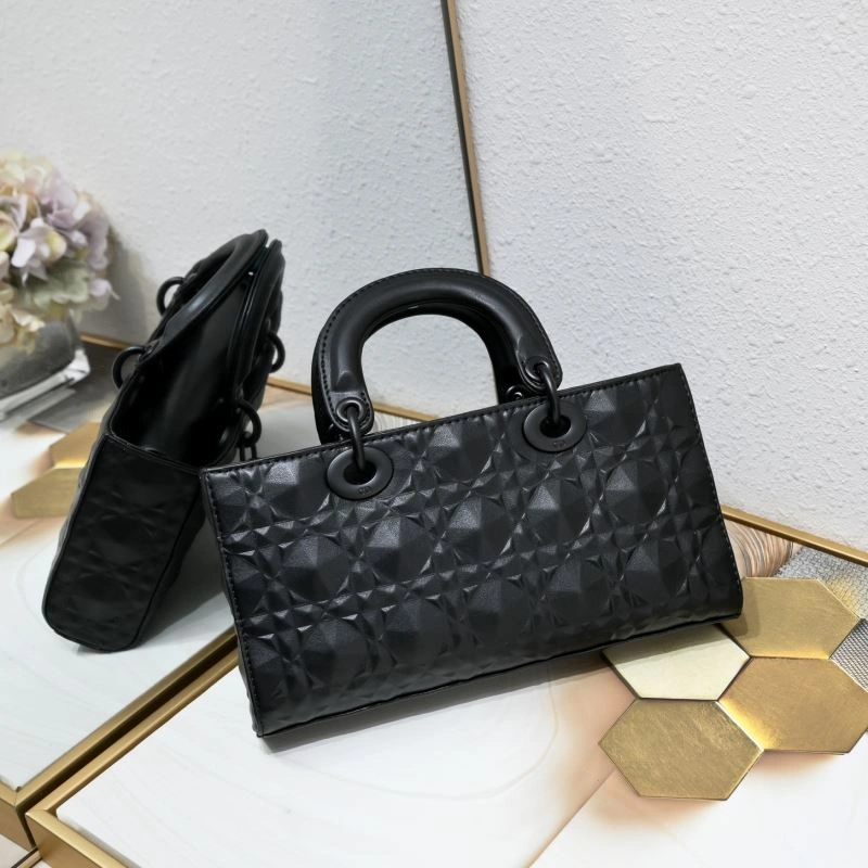 Affordable Christian Dior Top Handle Bags 87583