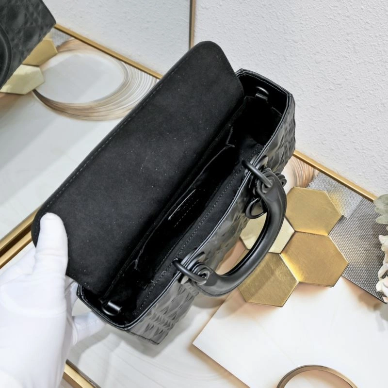 Affordable Christian Dior Top Handle Bags 87583