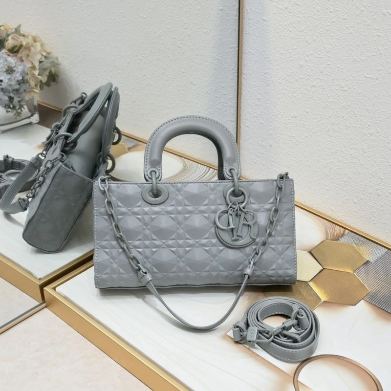 Christian Dior Top Handle Bags FashionForward 87582