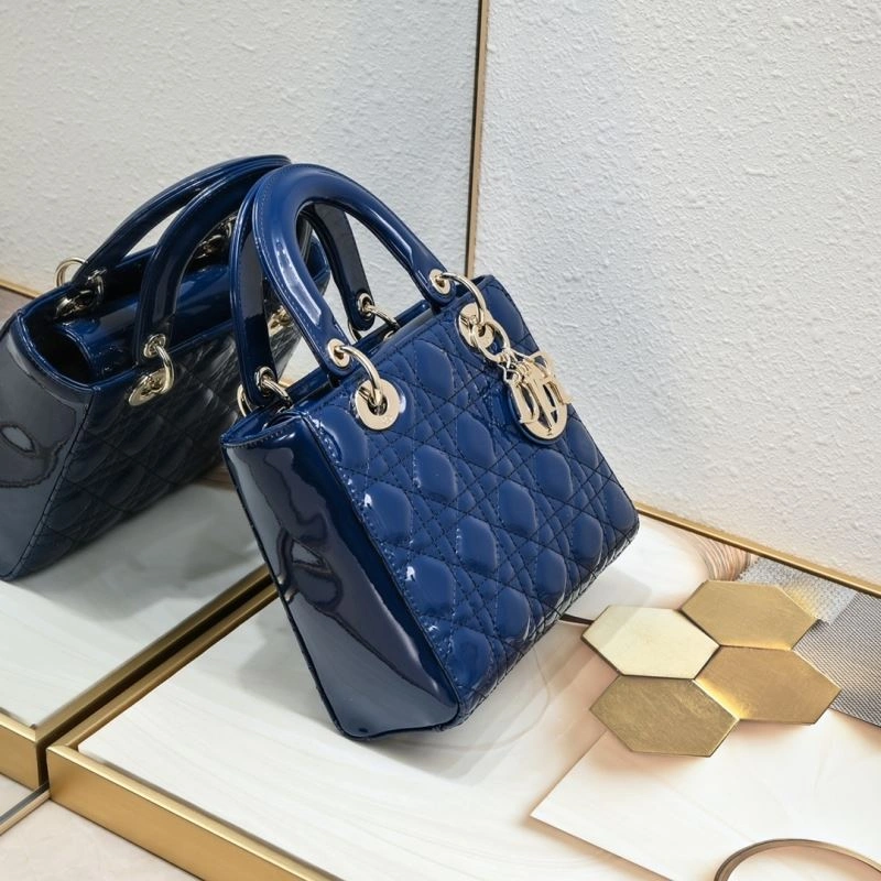 HighQuality Christian Dior Top Handle Bags 87587