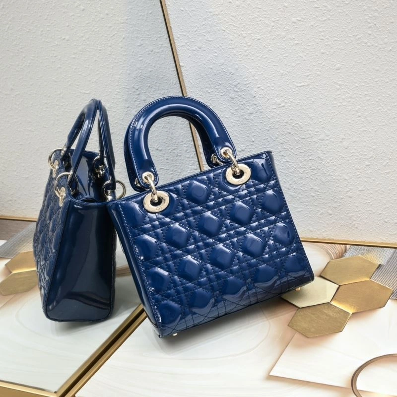 HighQuality Christian Dior Top Handle Bags 87587