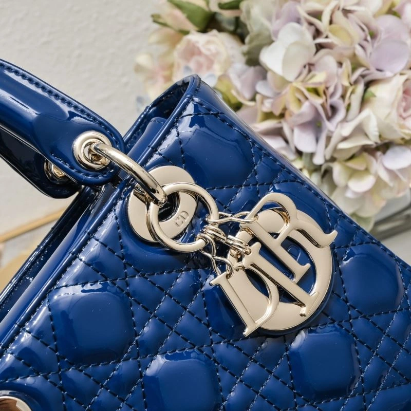 HighQuality Christian Dior Top Handle Bags 87587