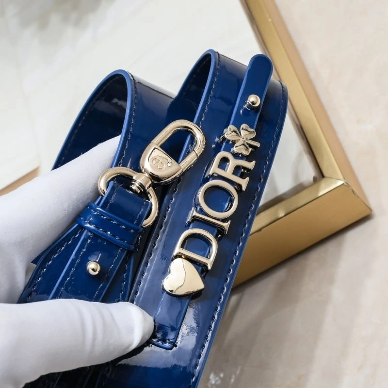 HighQuality Christian Dior Top Handle Bags 87587