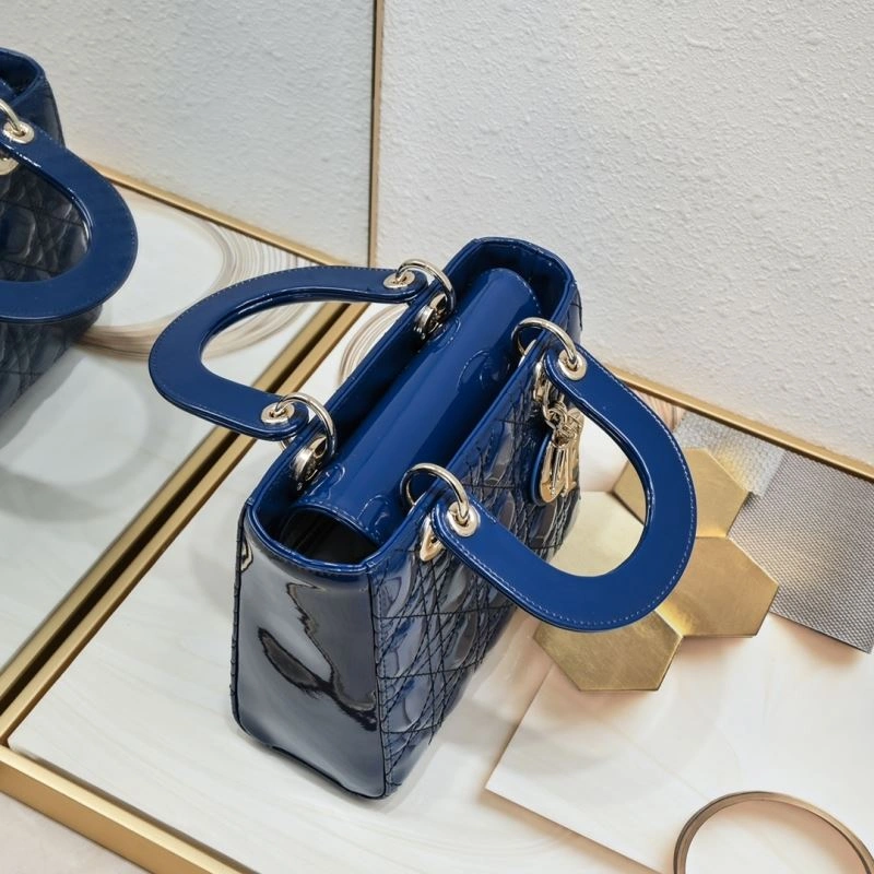 HighQuality Christian Dior Top Handle Bags 87587